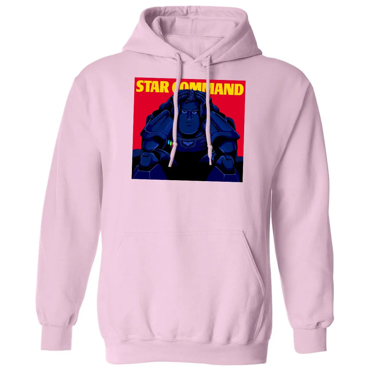 Classic Unisex Hoodie - WBQ3YE3X