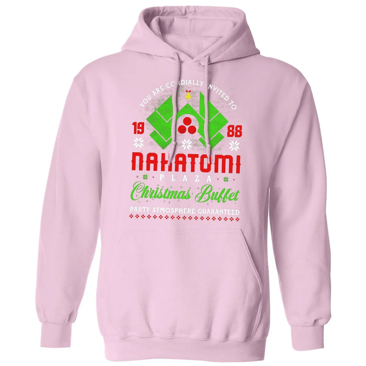 Classic Unisex Hoodie - R5NM6M9Q