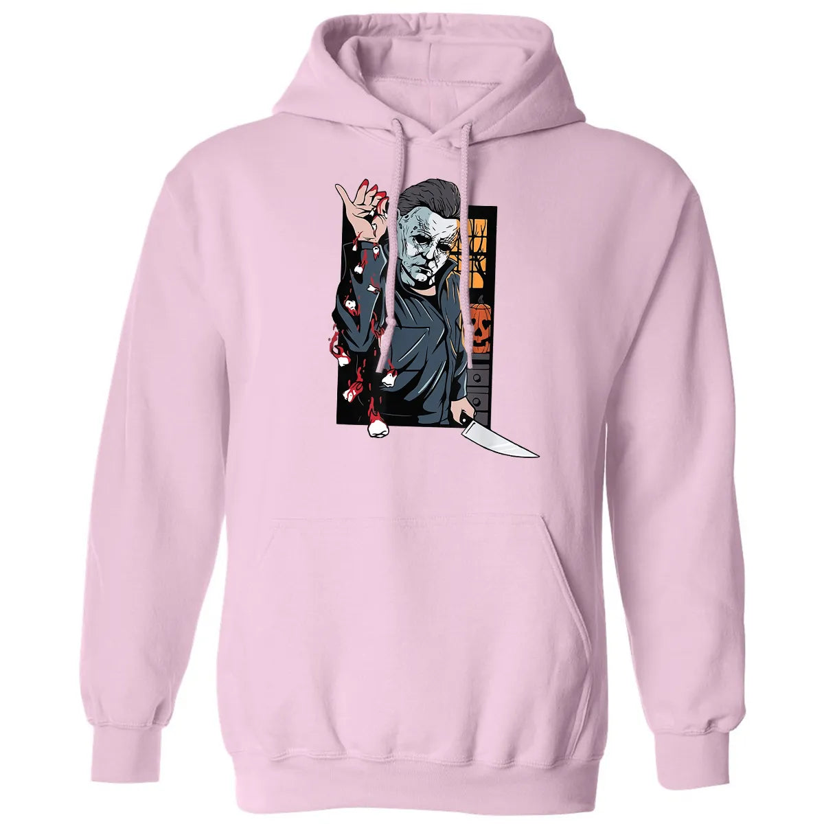 Classic Unisex Hoodie - EKYRNQQ3