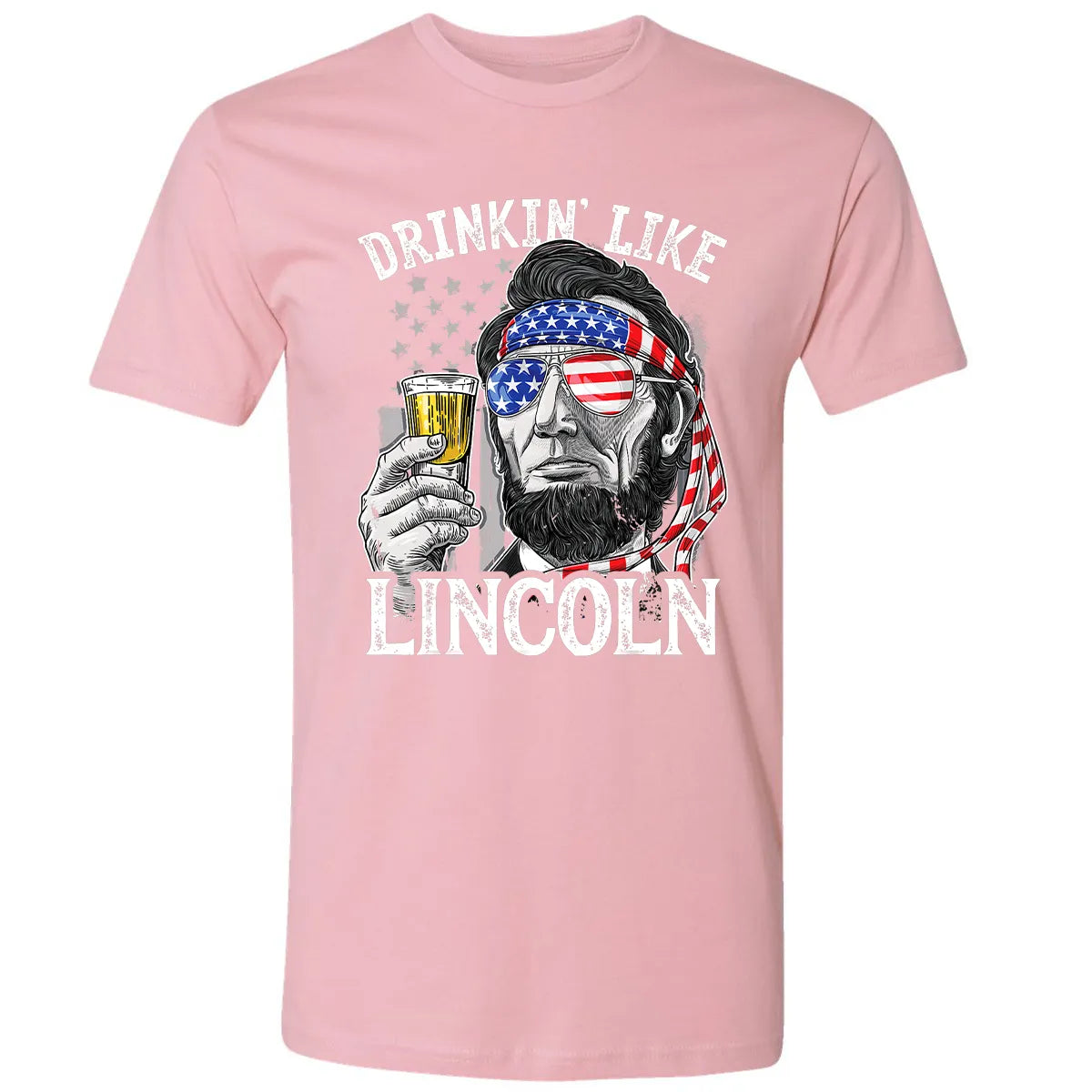 Premium Unisex T-shirt - YGAWLGAJ
