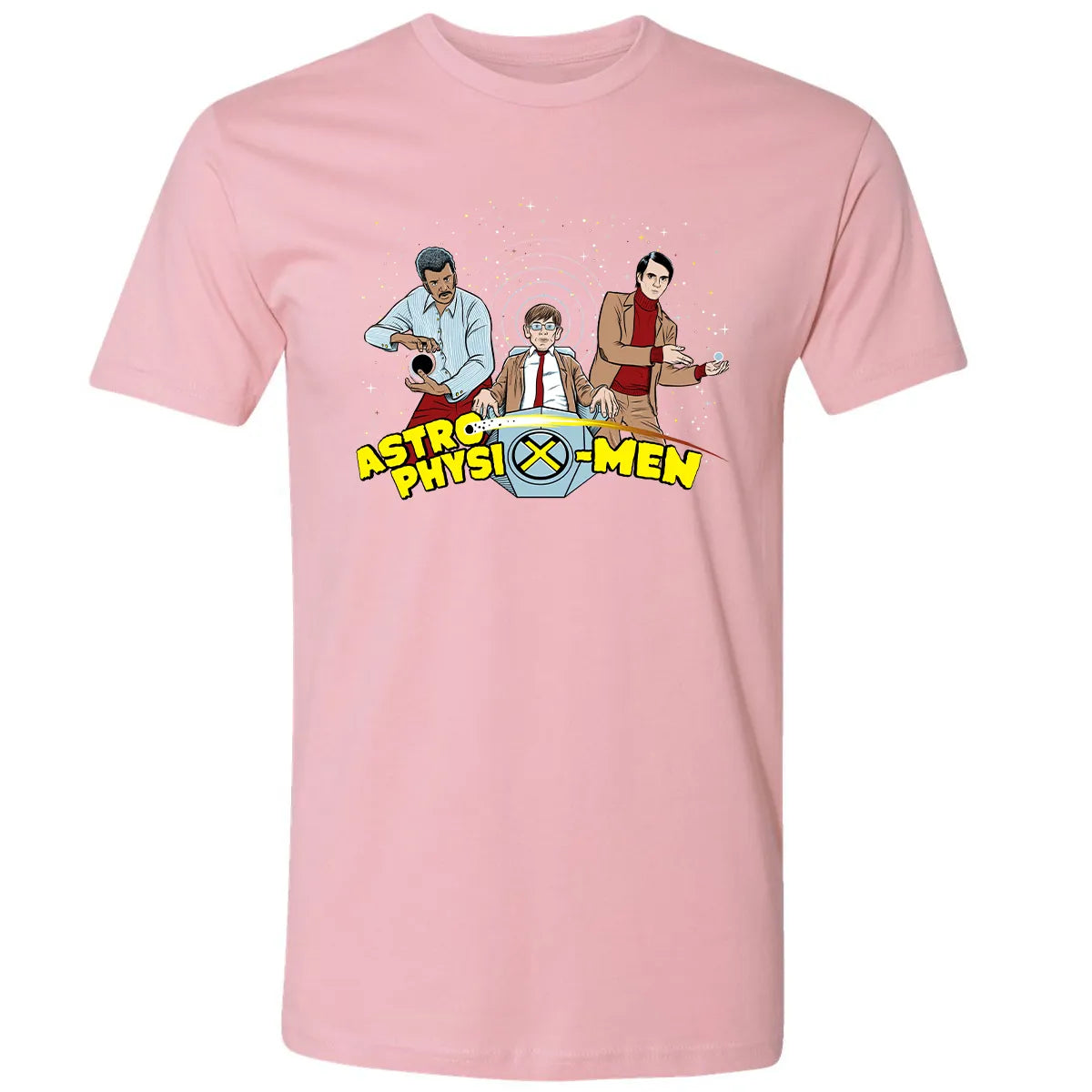 Premium Unisex T-shirt - UFQD8H29
