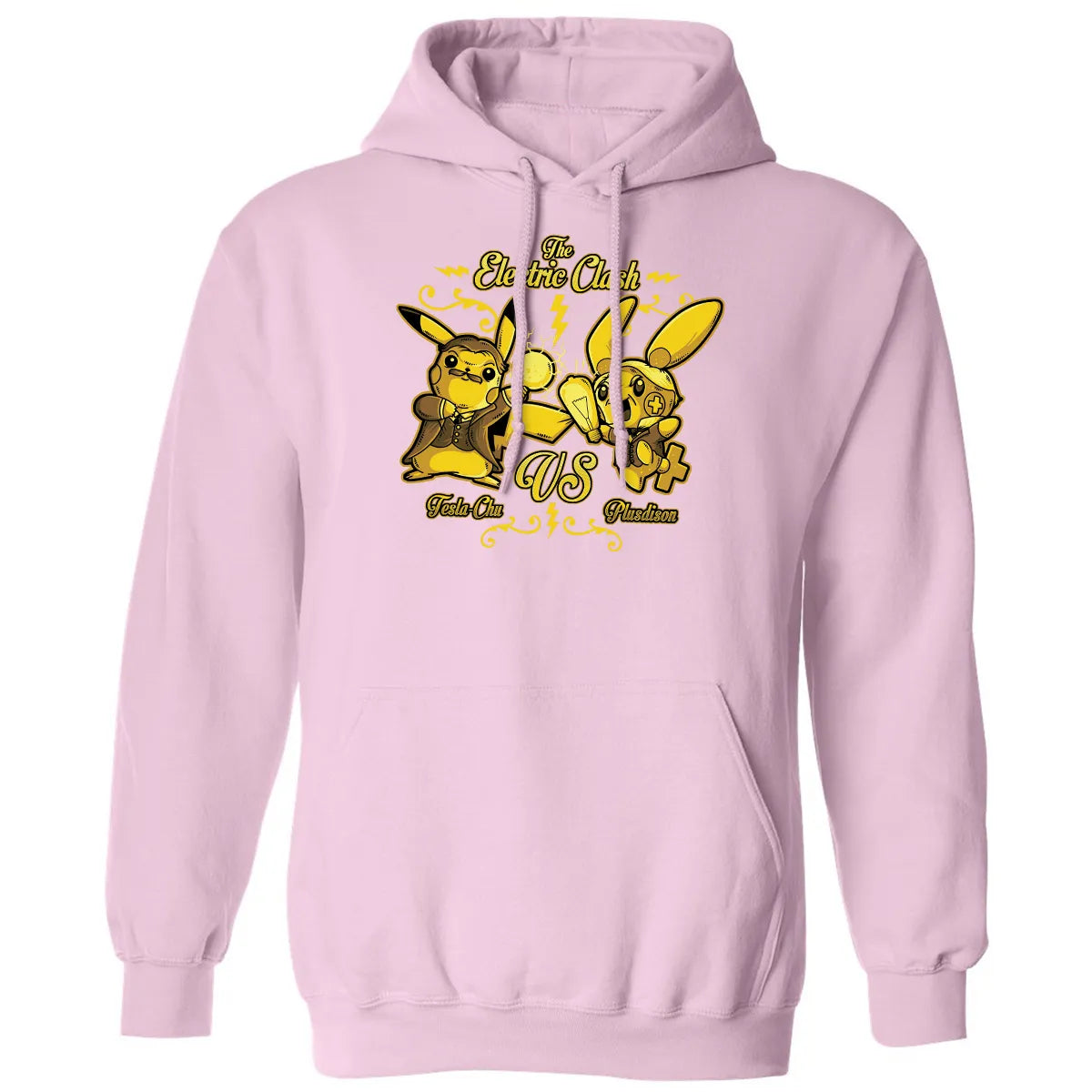 Classic Unisex Hoodie - DU5JS6HE