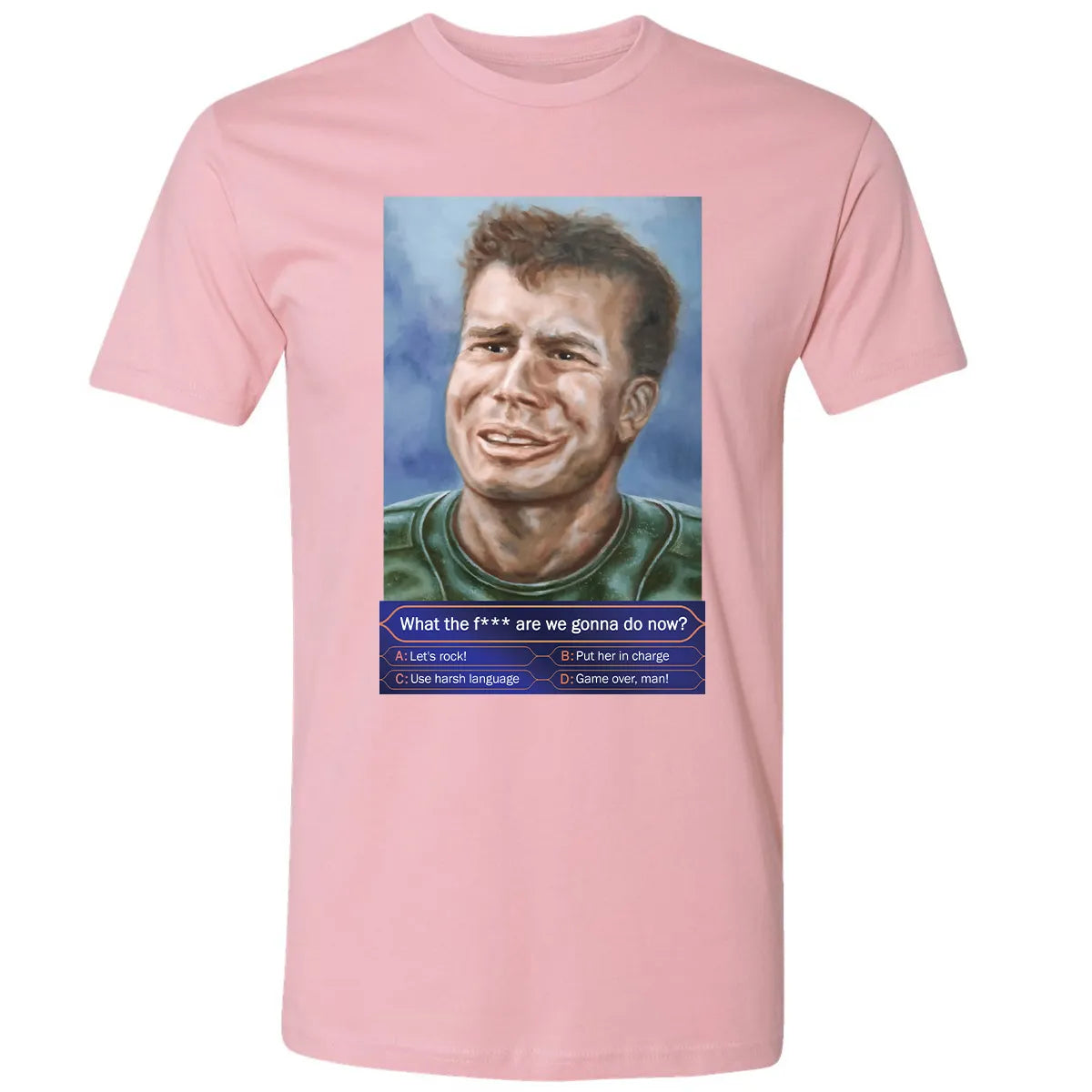 Premium Unisex T-shirt - 11CF5U8H