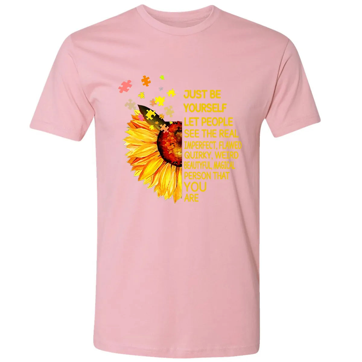 Premium Unisex T-shirt - 2LBZJXKX