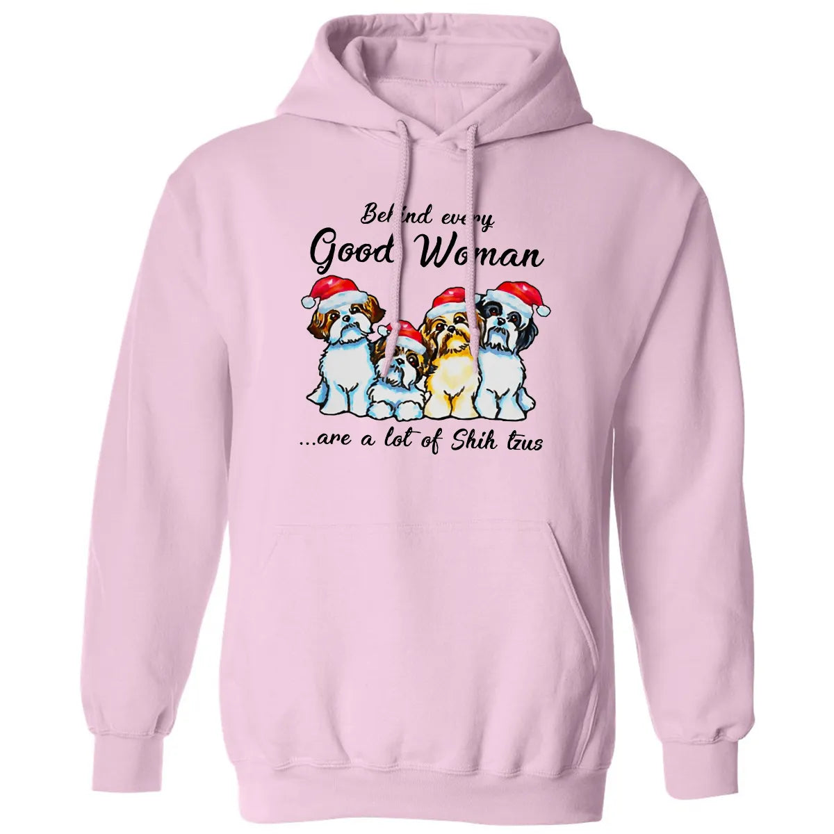 Classic Unisex Hoodie - CK4NY9R1