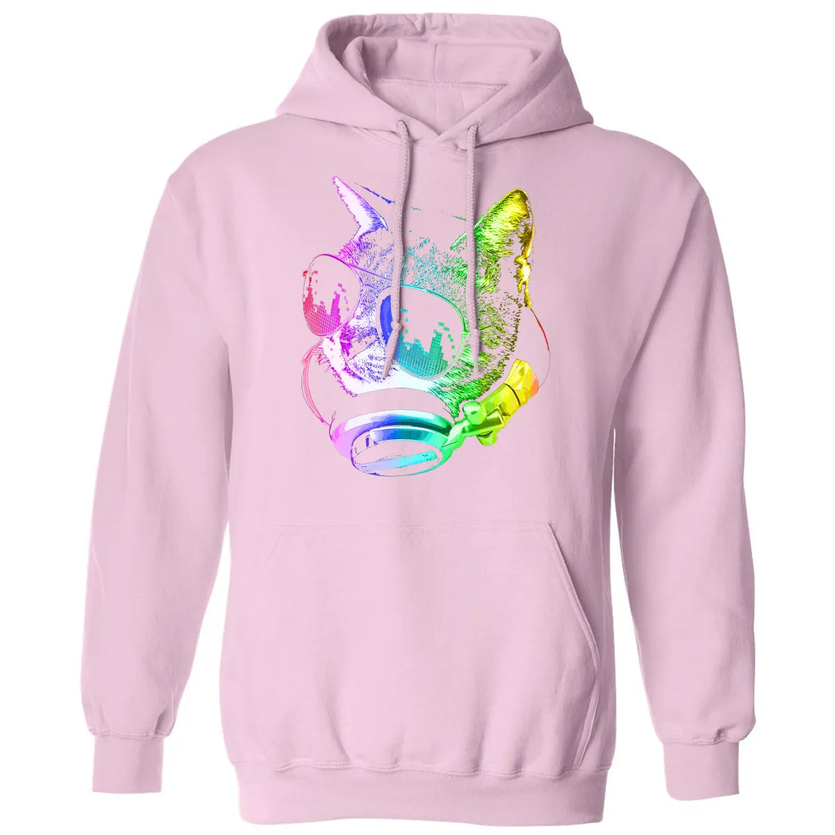 Classic Unisex Hoodie - 4YYYNEKD