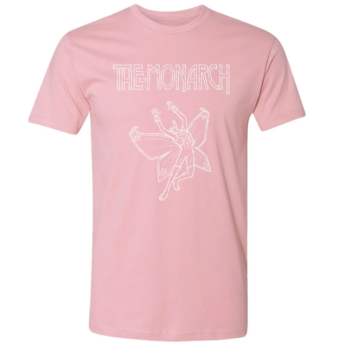 Premium Unisex T-shirt - UBPG31MS
