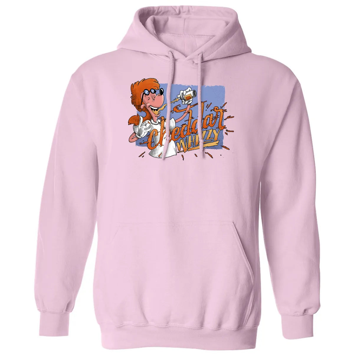 Classic Unisex Hoodie - H7DANXAU