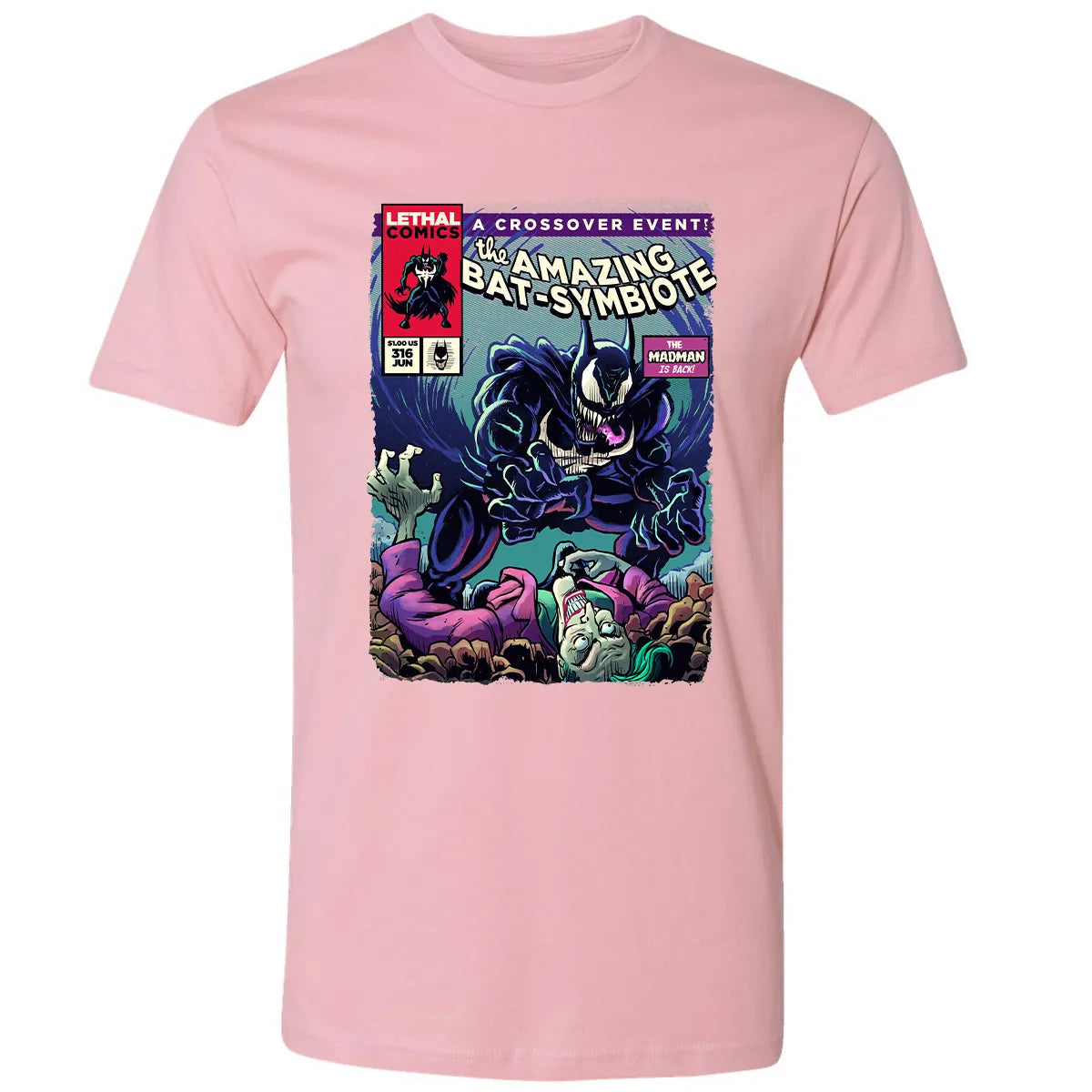 Premium Unisex T-shirt - 6C2ZSUX8