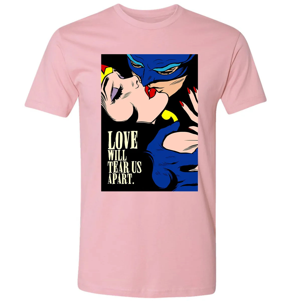 Premium Unisex T-shirt - 1498E3F4