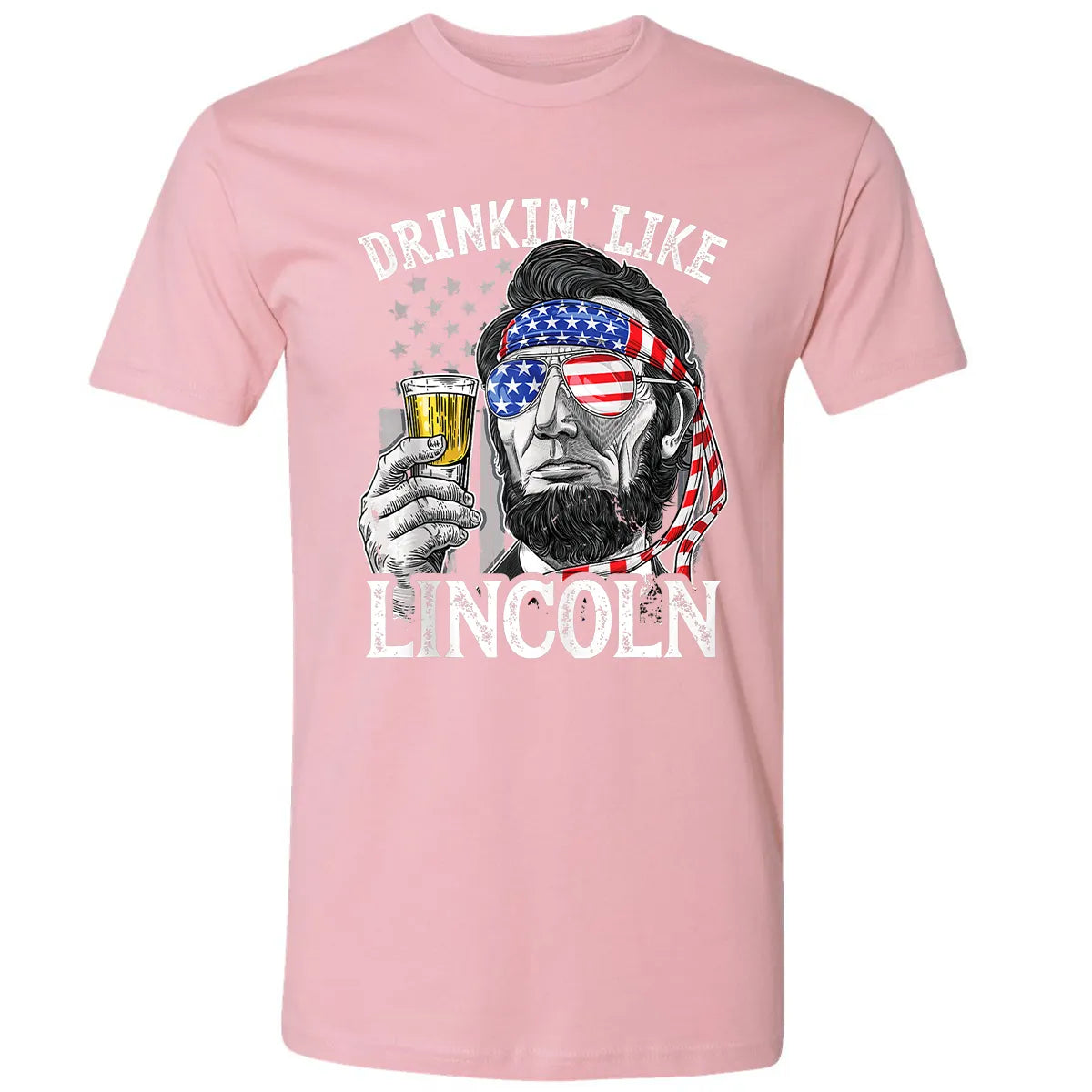Premium Unisex T-shirt - Y6PALLBK