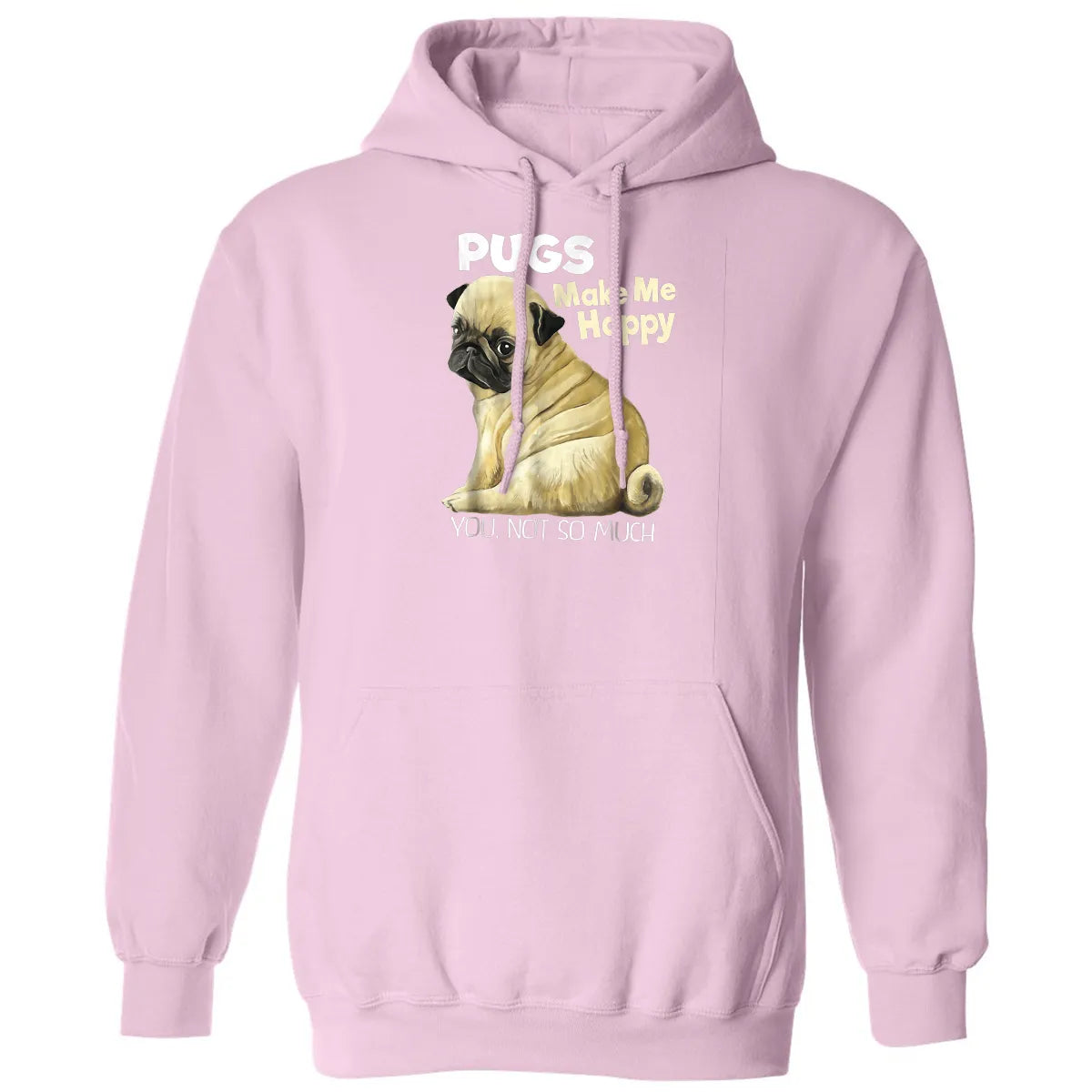 Classic Unisex Hoodie - F1D6BUBD