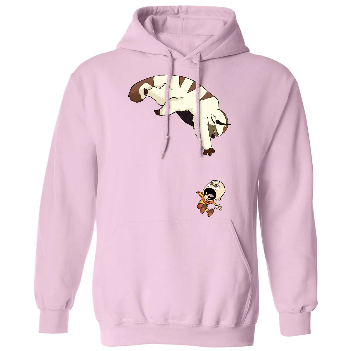 Classic Unisex Hoodie - QWDKYUD7