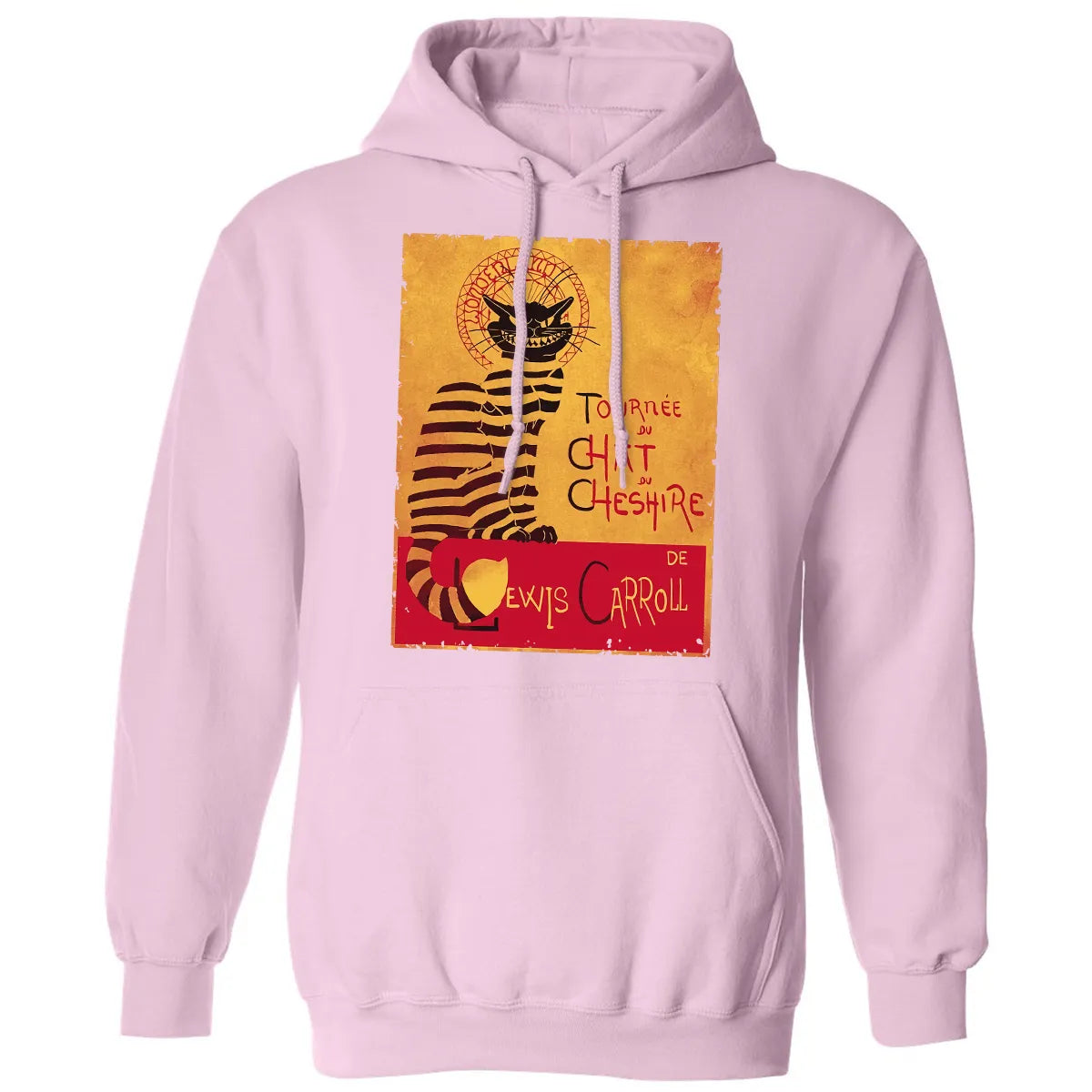 Classic Unisex Hoodie - 63T95HVC