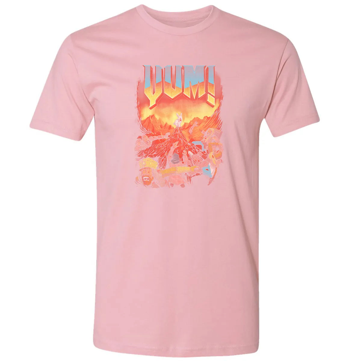 Premium Unisex T-shirt - 584HYYPC