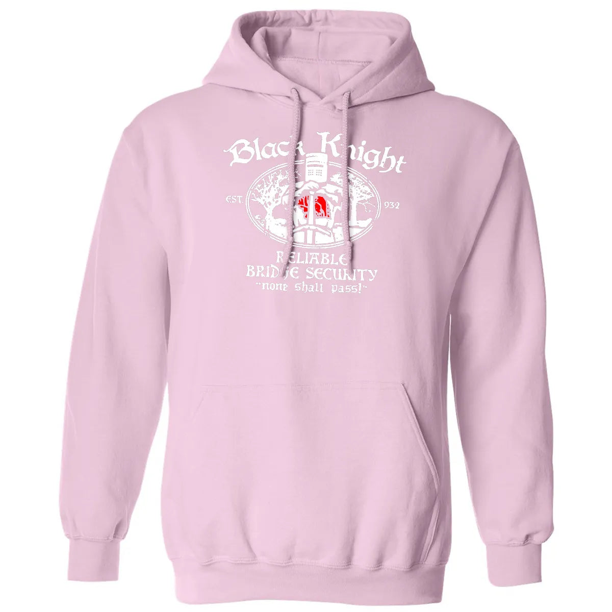 Classic Unisex Hoodie - KFY8TW1J
