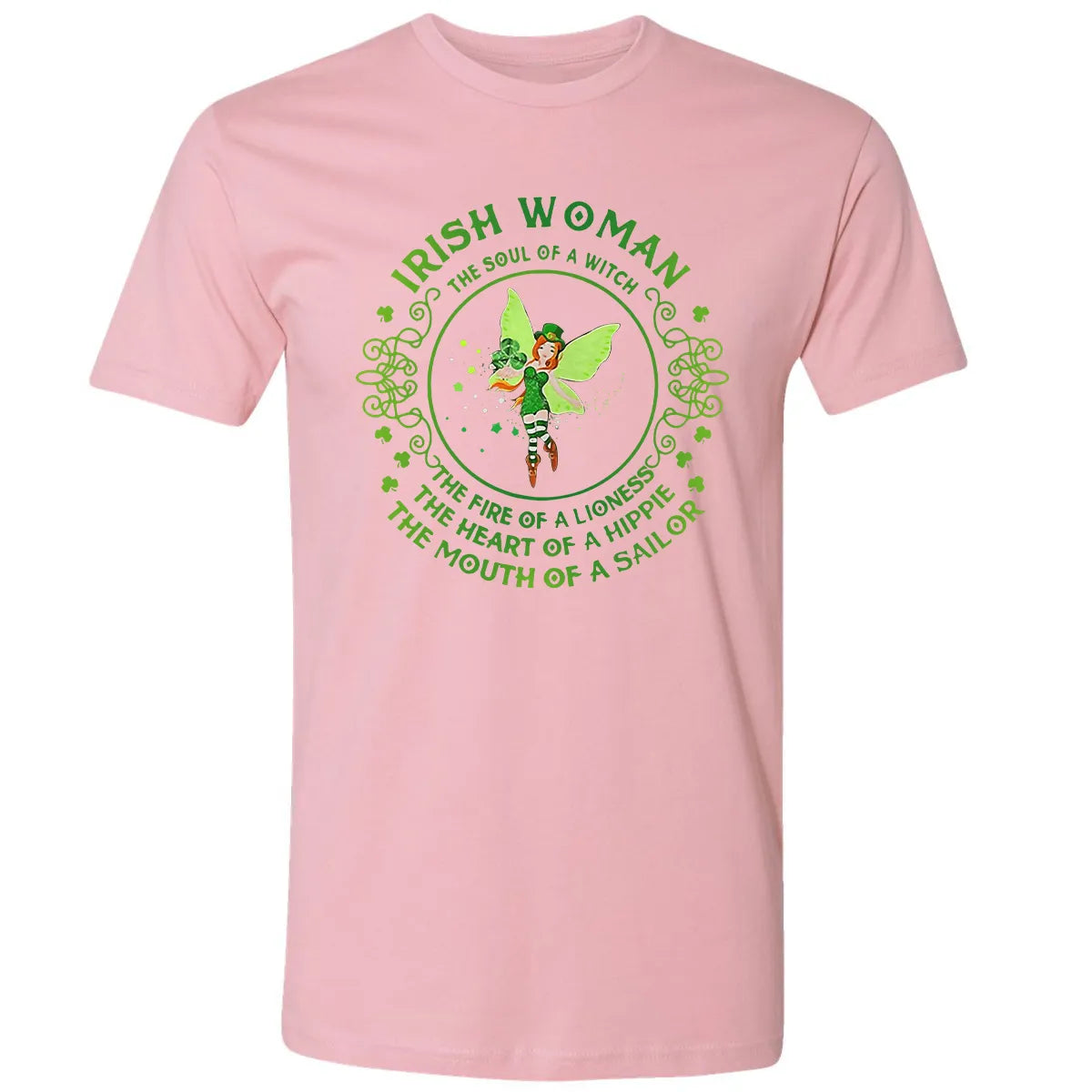 Premium Unisex T-shirt - VGXJM2AM