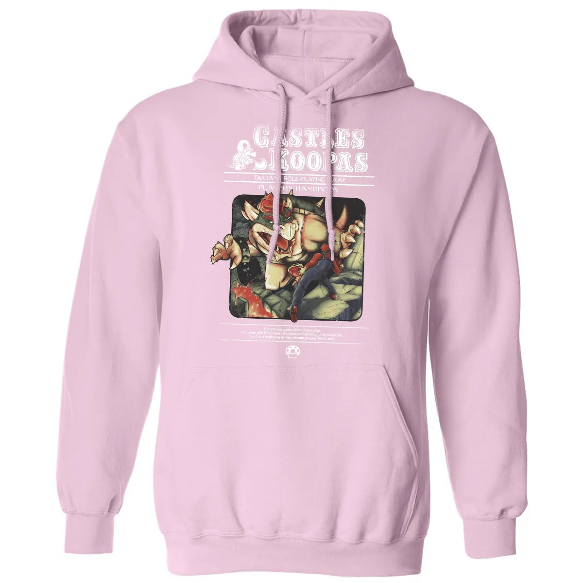 Classic Unisex Hoodie - 16JBA8QP
