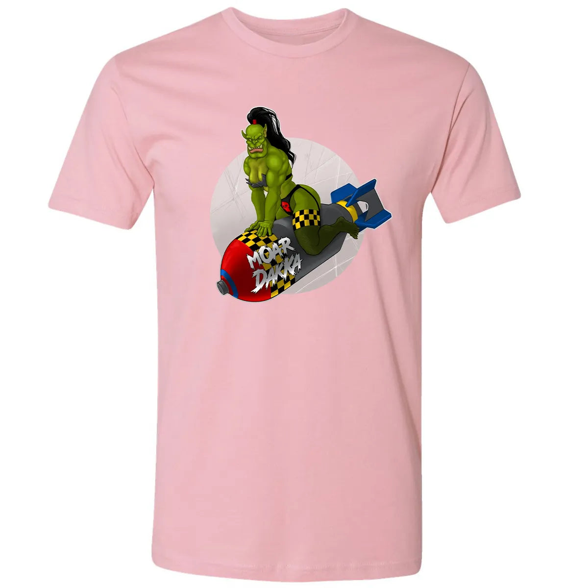 Premium Unisex T-shirt - JQR52CH1