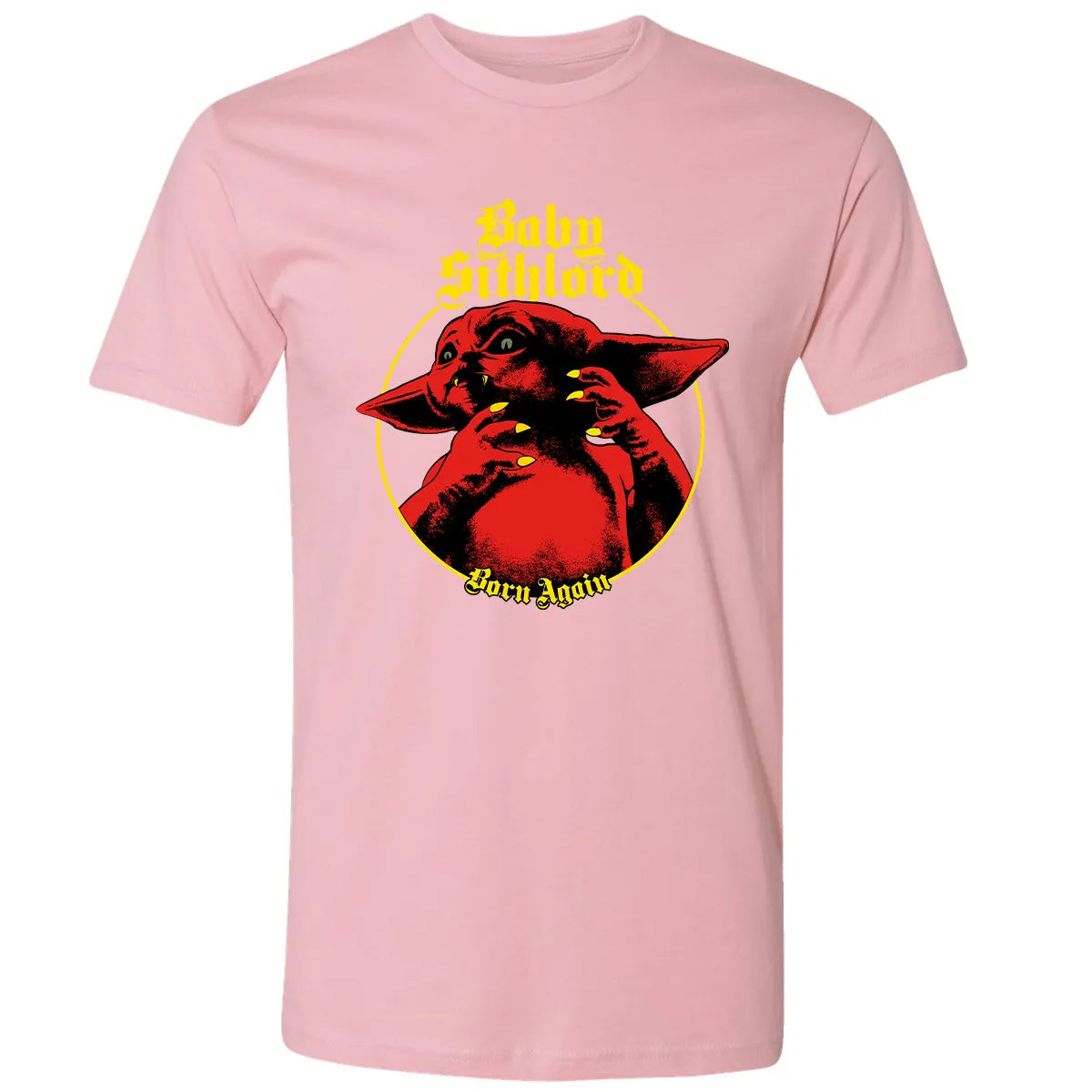 Premium Unisex T-shirt - S2XWGZ3X