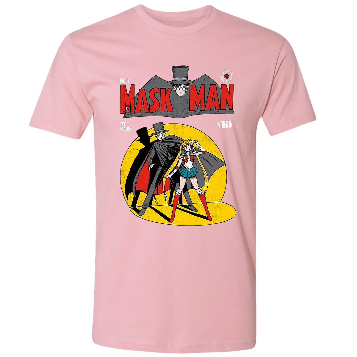 Premium Unisex T-shirt - 1KR96WP2
