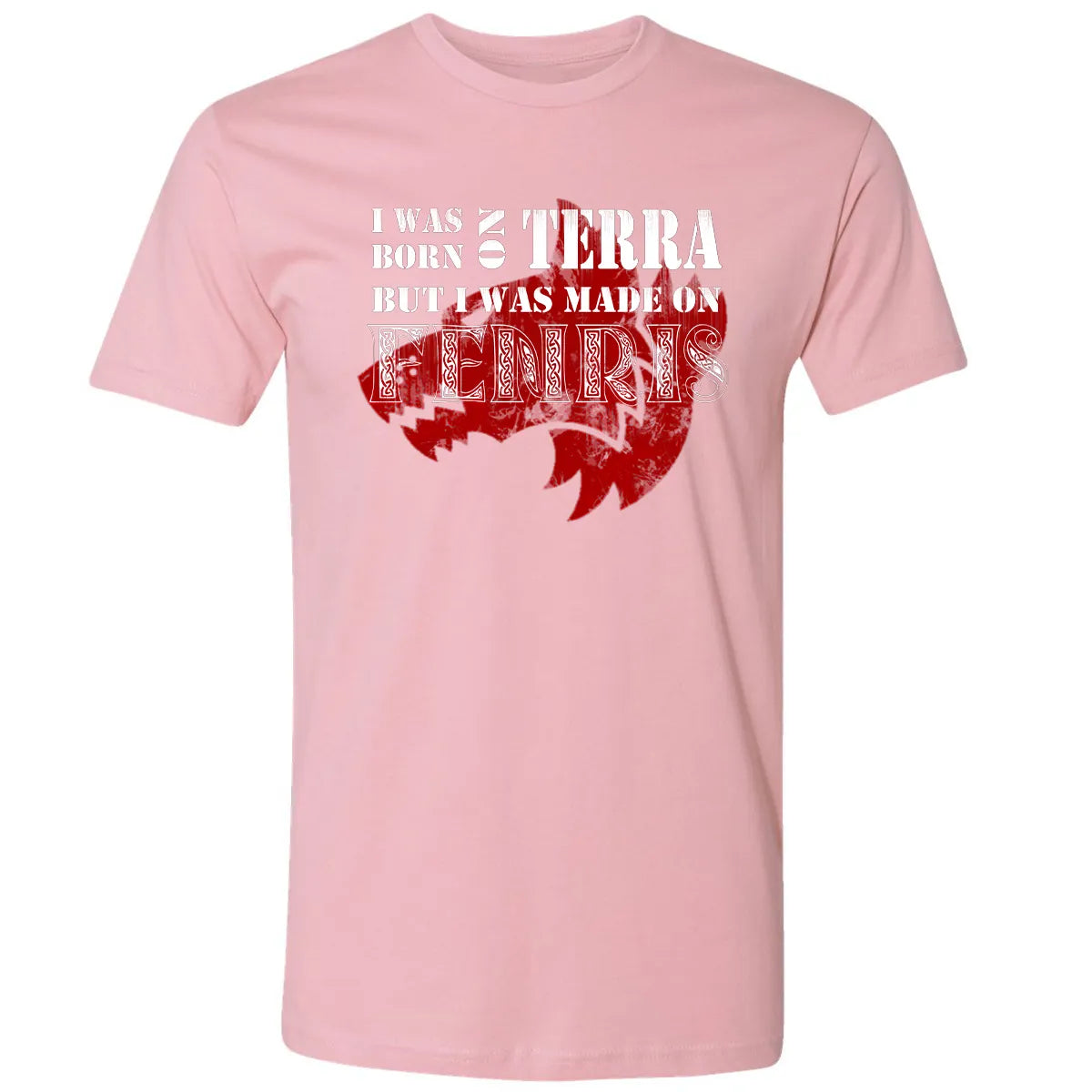 Premium Unisex T-shirt - H6A1HZTL