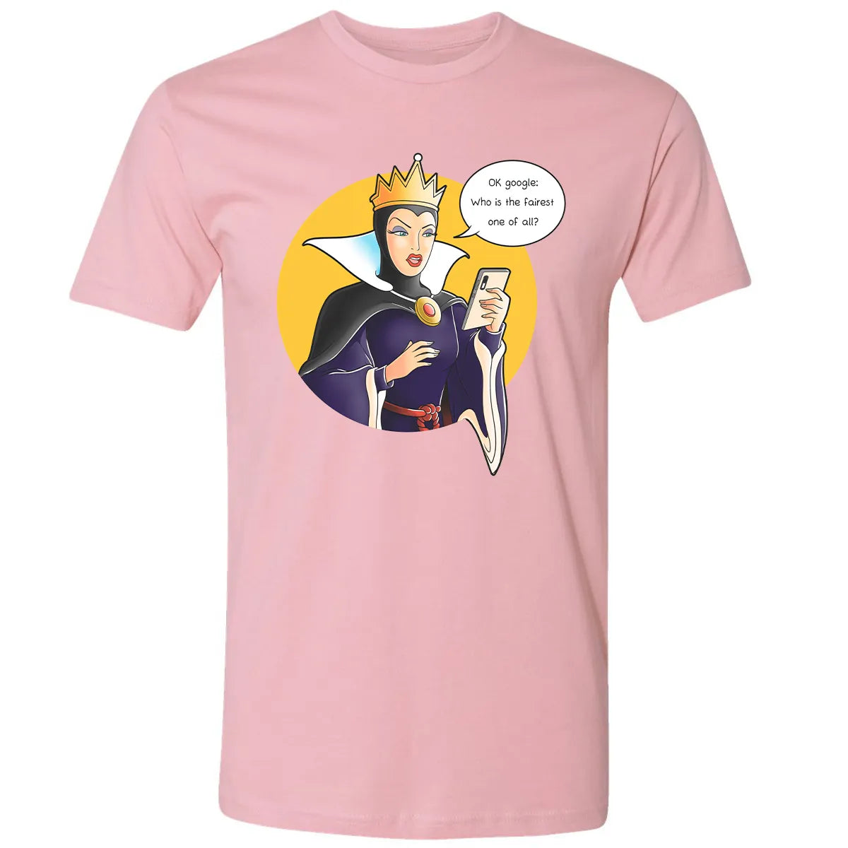 Premium Unisex T-shirt - 96MKHF4Q