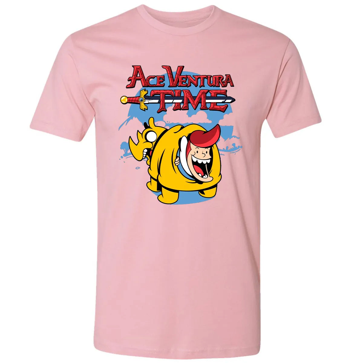 Premium Unisex T-shirt - HM4AQK2Y