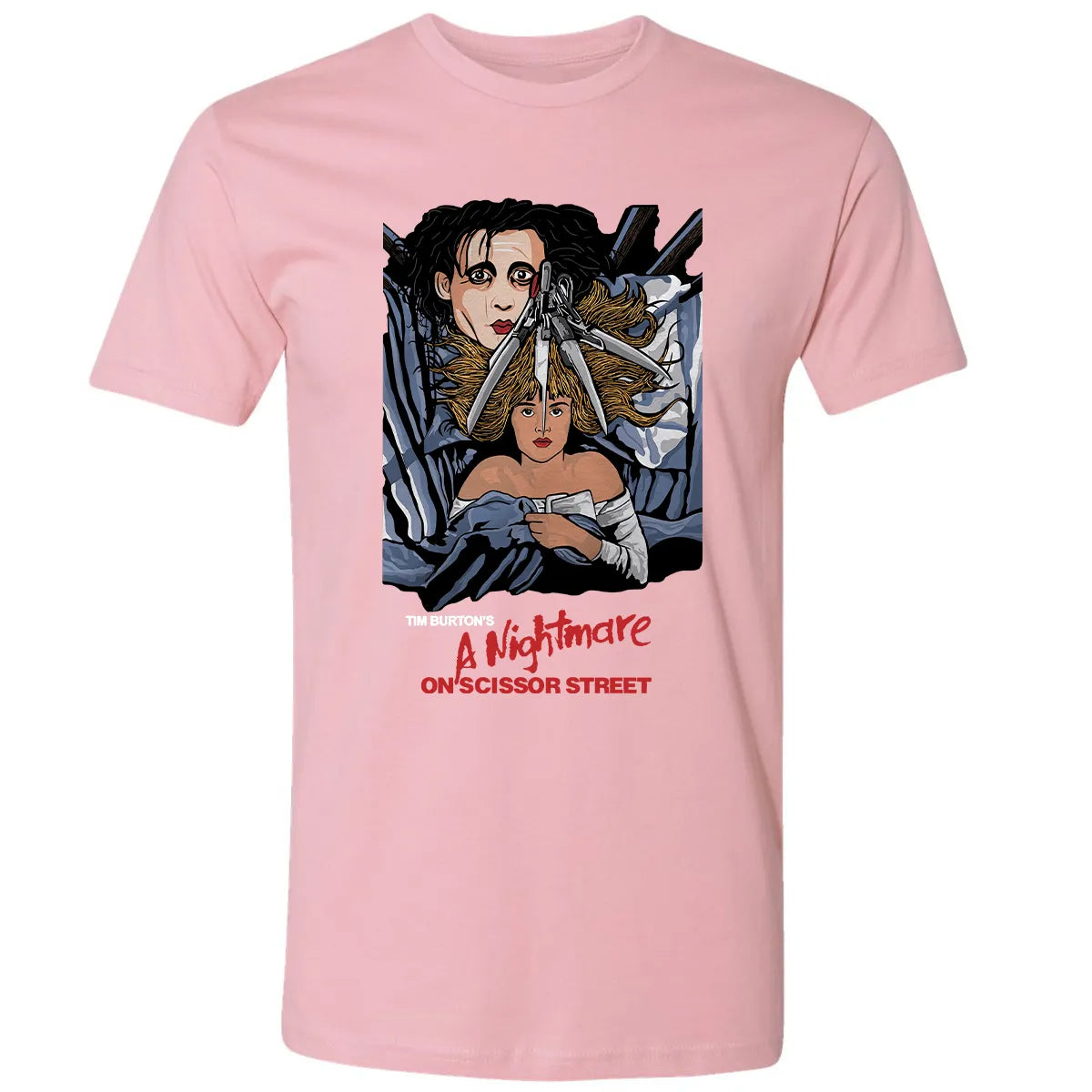 Premium Unisex T-shirt - V3ETXGFU