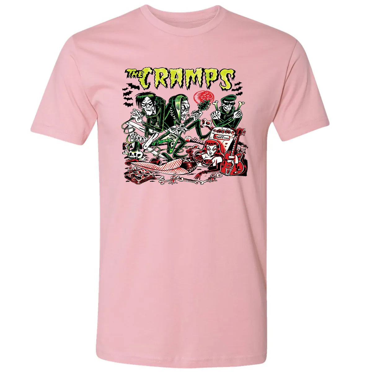Premium Unisex T-shirt - RDPRCNCG