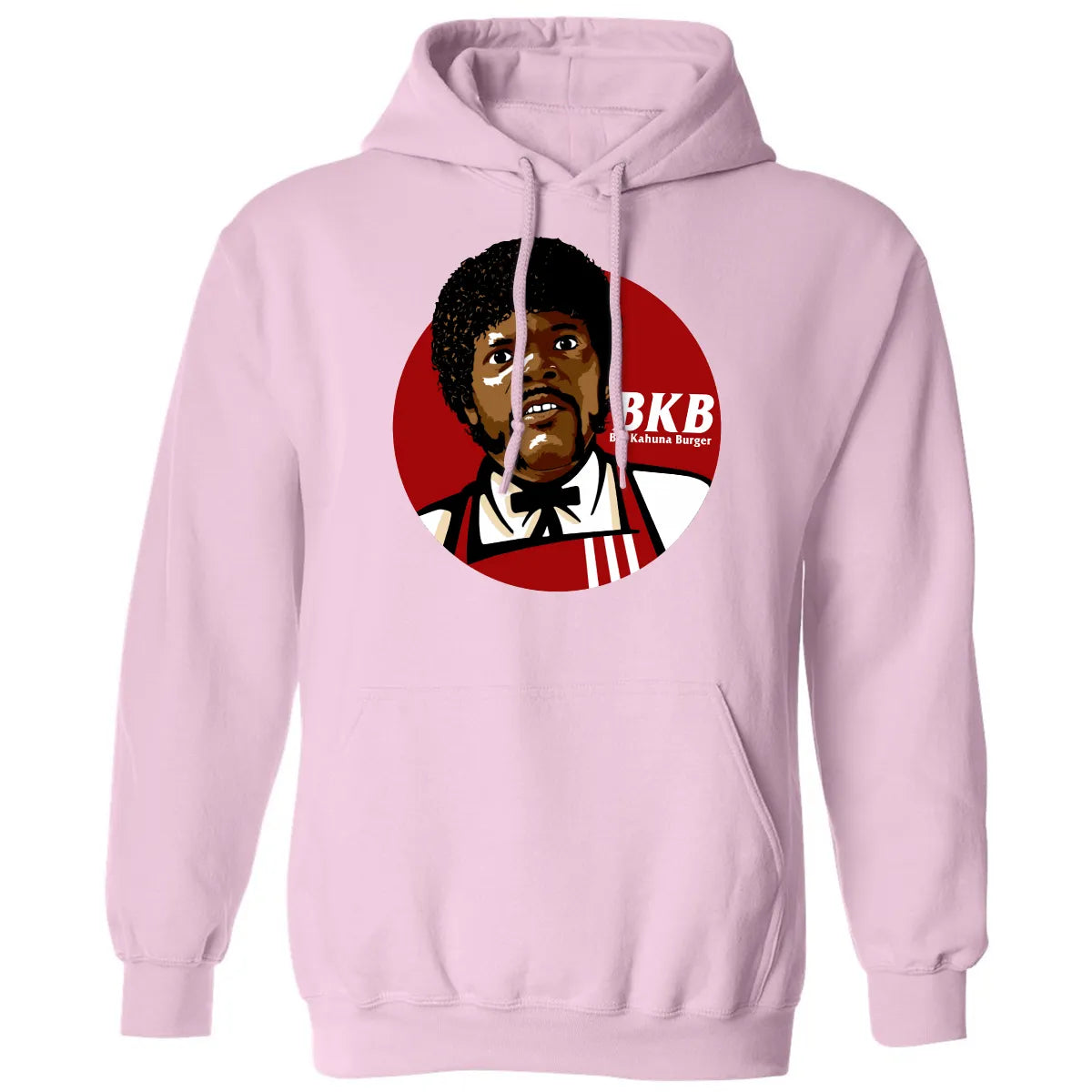 Classic Unisex Hoodie - VDKJUNG7