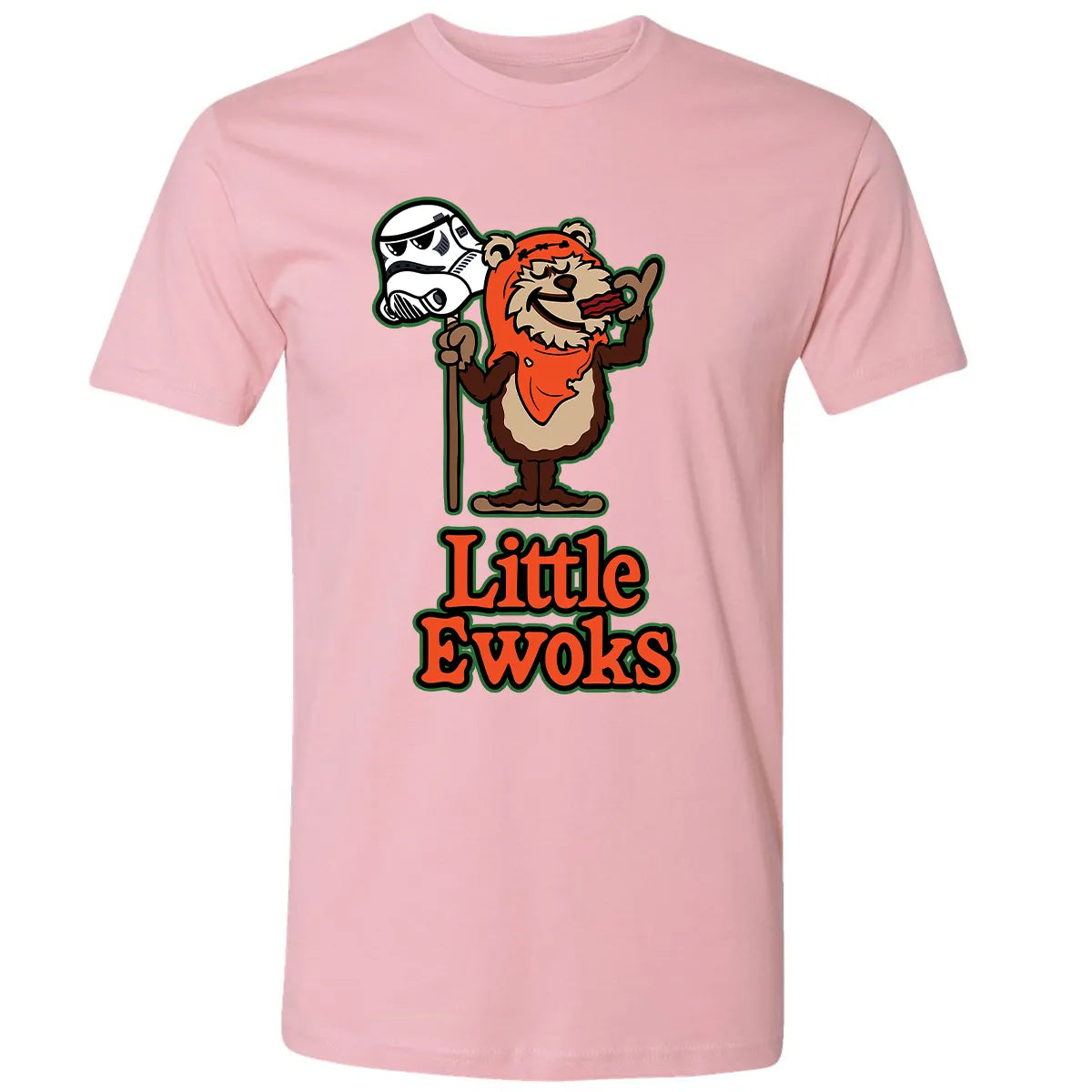 Premium Unisex T-shirt - 9PL2LTDK