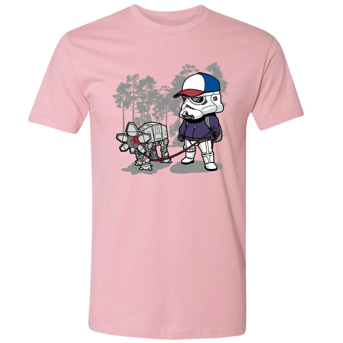 Premium Unisex T-shirt - P9WAS83W