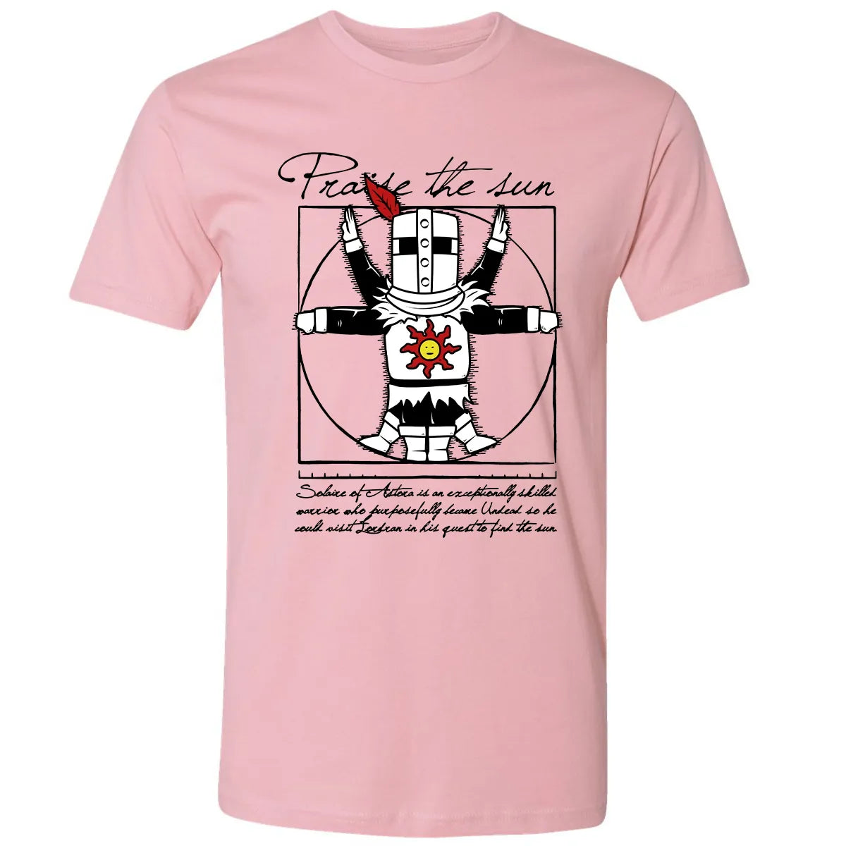 Premium Unisex T-shirt - LNBJJSVU