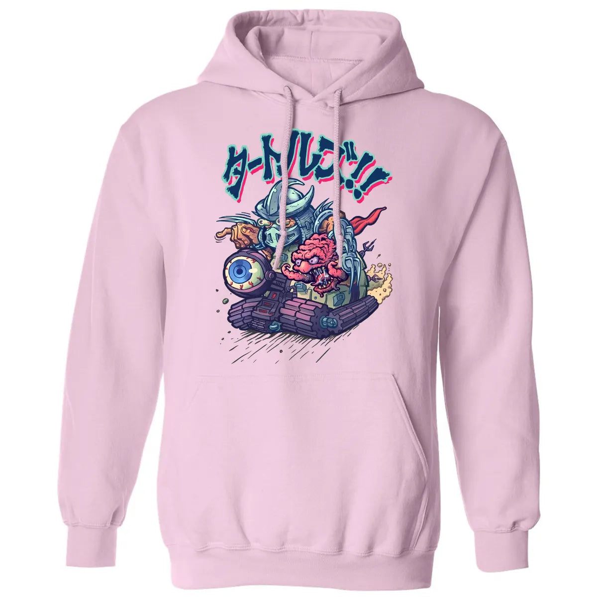 Classic Unisex Hoodie - VGY6HK7B