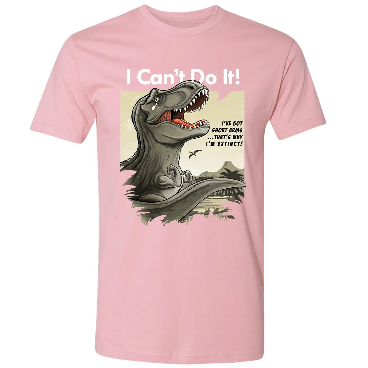 Premium Unisex T-shirt - T7GL7VUV