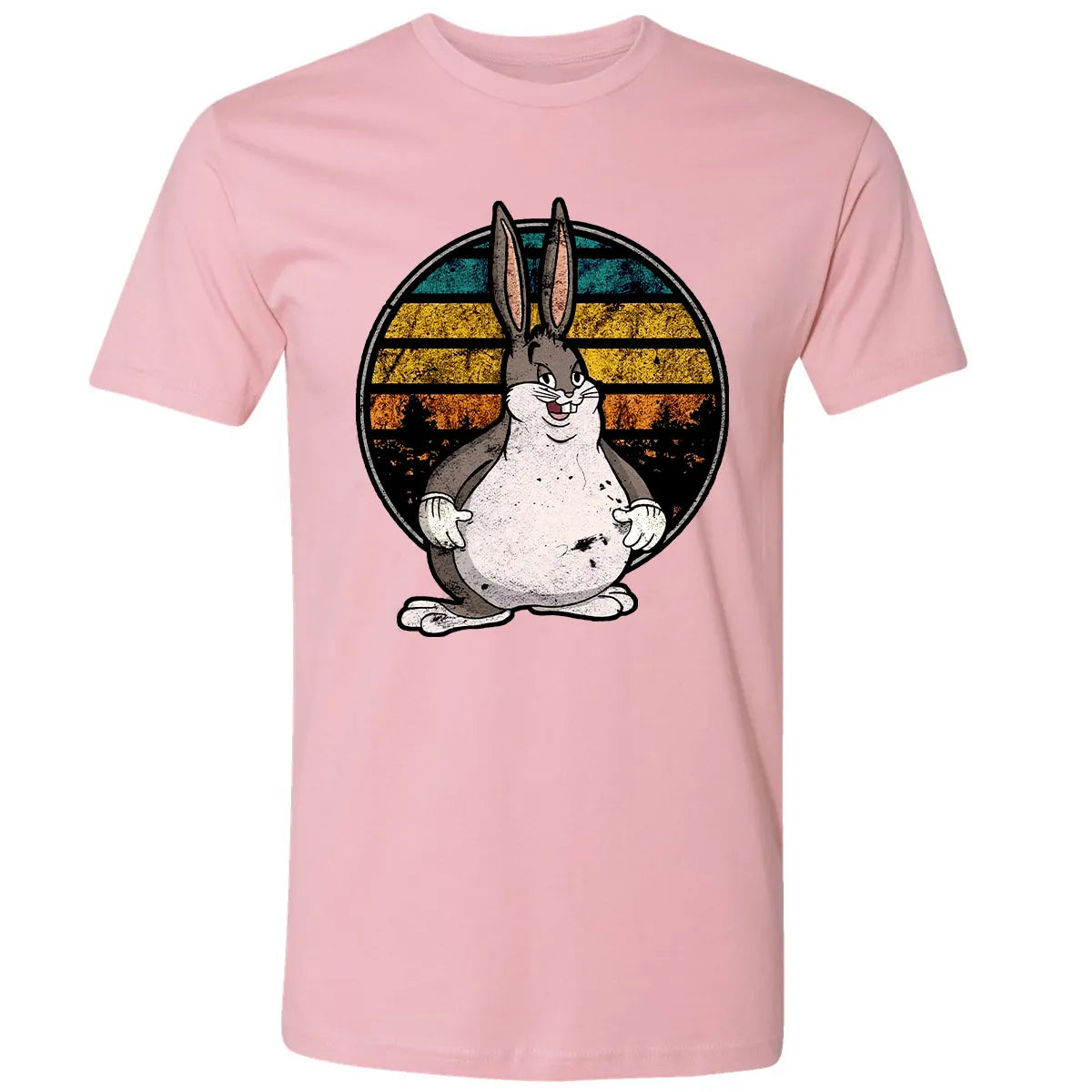 Premium Unisex T-shirt - M4EWQRFE