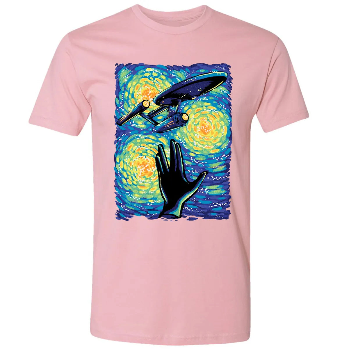 Premium Unisex T-shirt - 4JY17C38