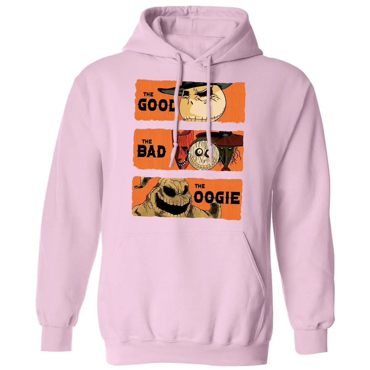 Classic Unisex Hoodie - YWCR9DJJ