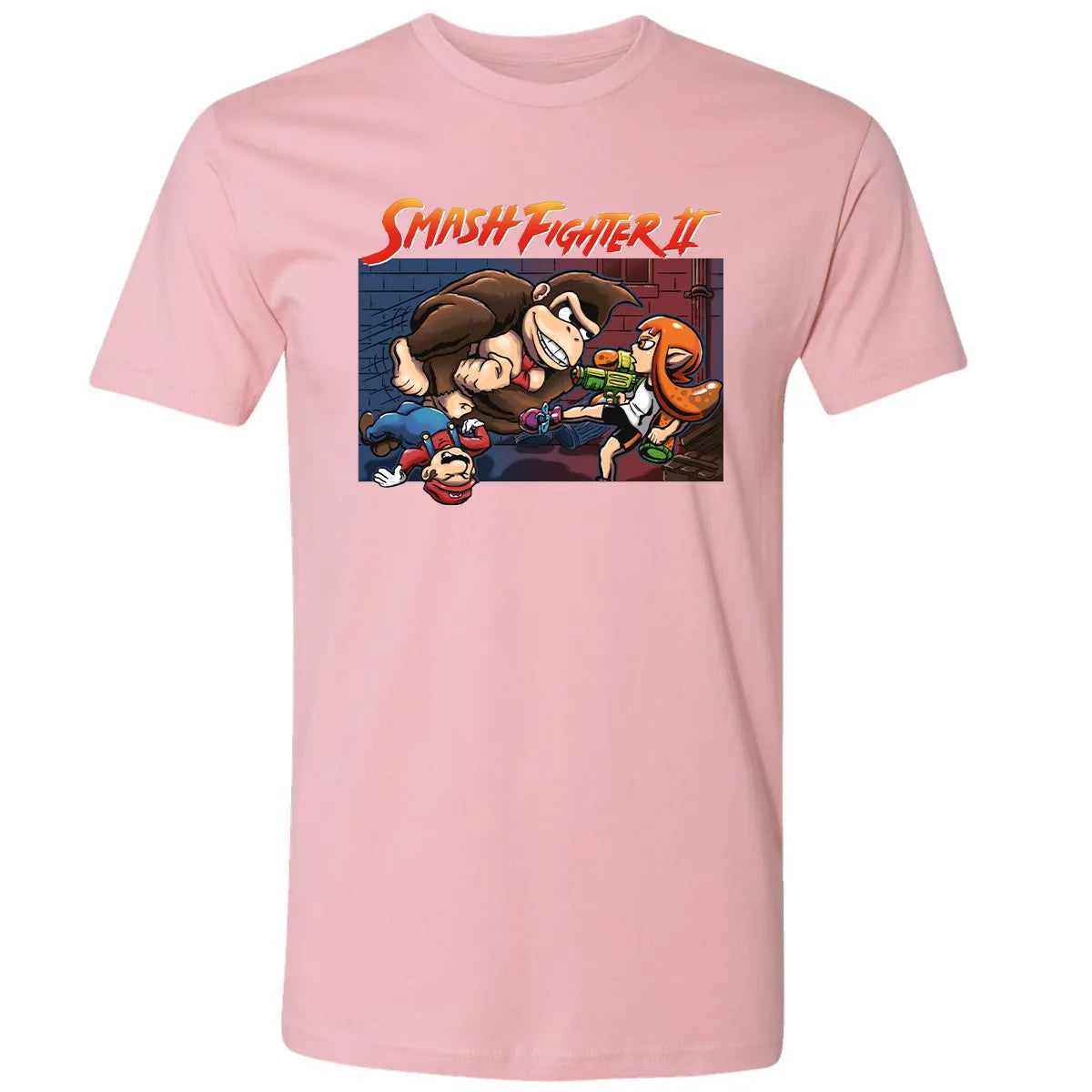 Premium Unisex T-shirt - 9M7LTUXD