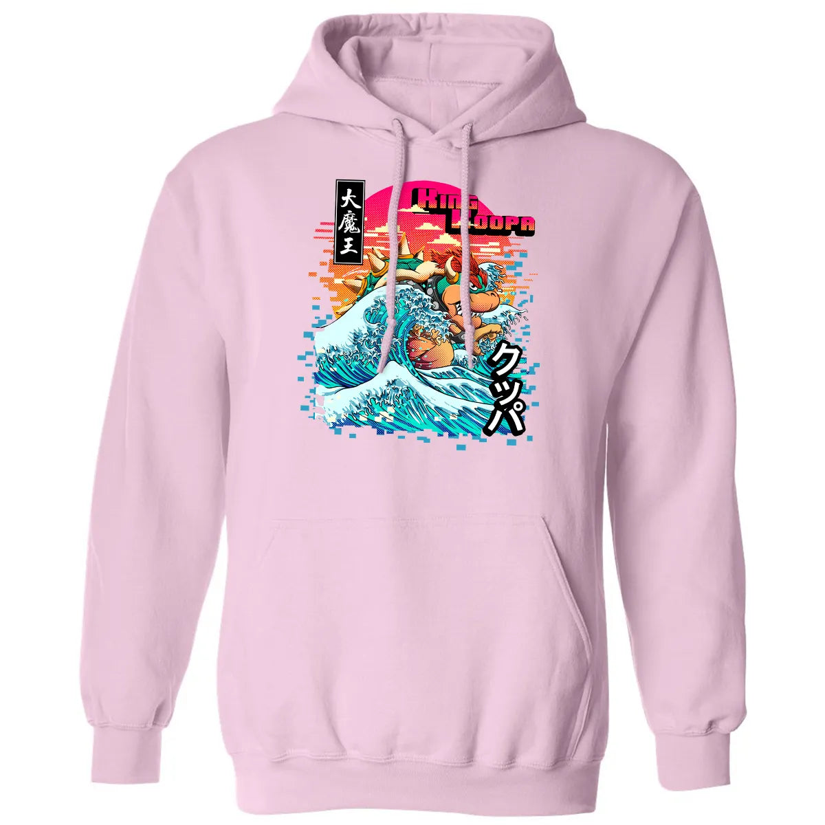 Classic Unisex Hoodie - H7WWCESU