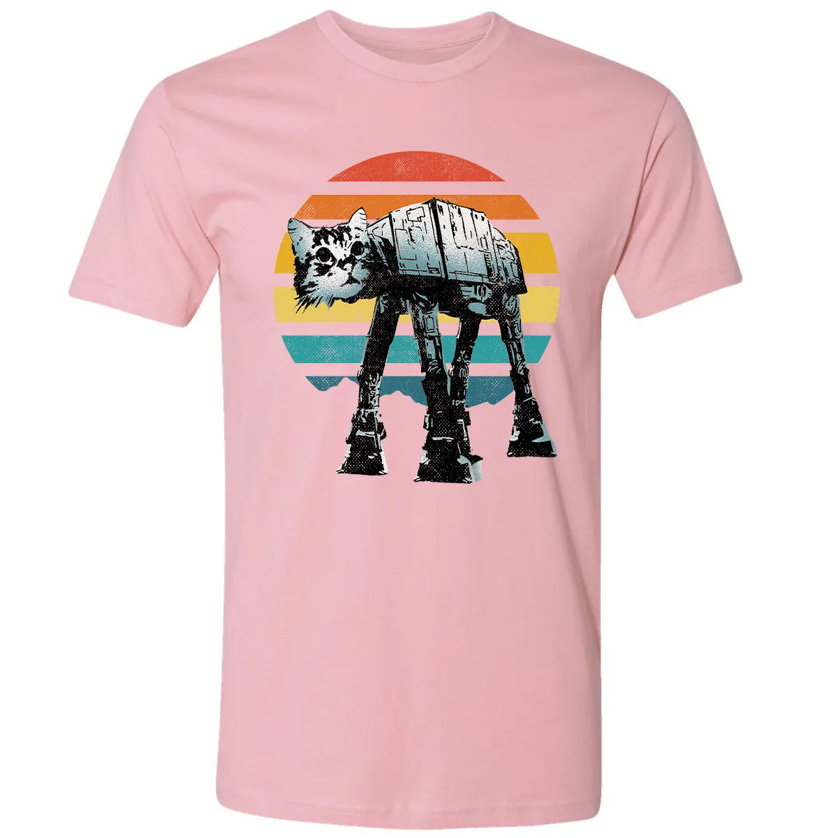 Premium Unisex T-shirt - 1AAQ72R7