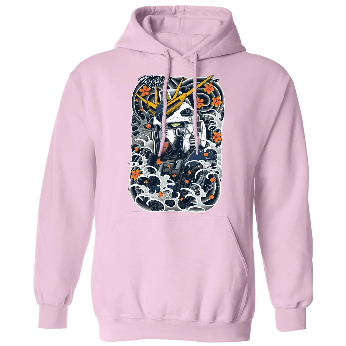 Classic Unisex Hoodie - 39FUJKLQ
