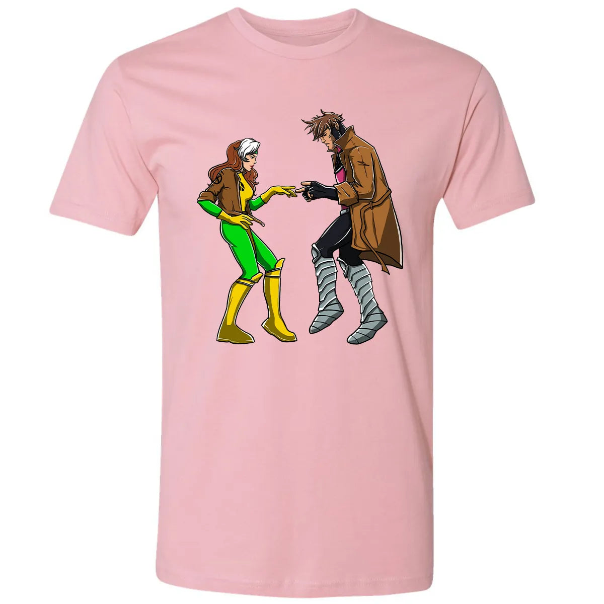 Premium Unisex T-shirt - 4HF1MWJH