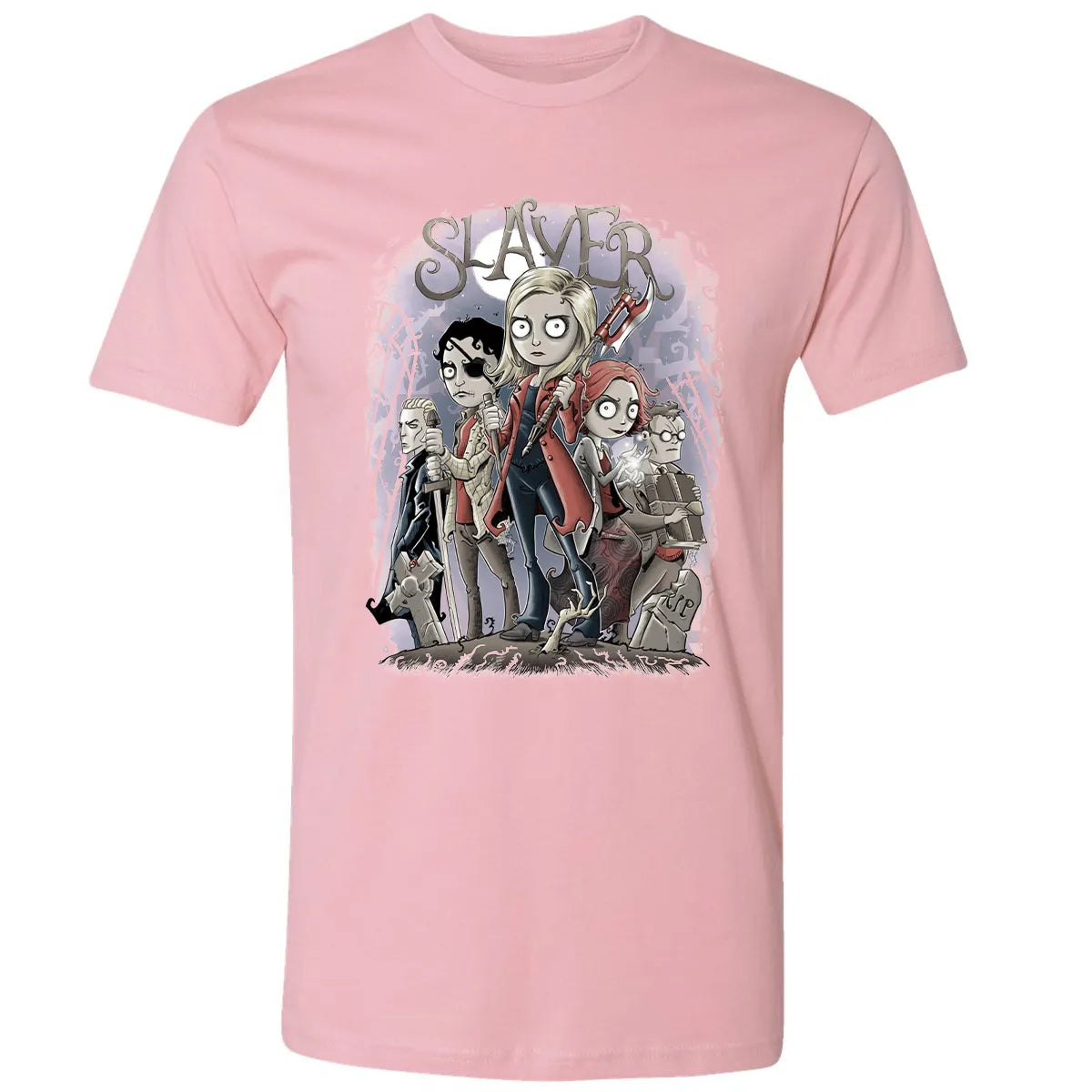 Premium Unisex T-shirt - FWZTA4GK