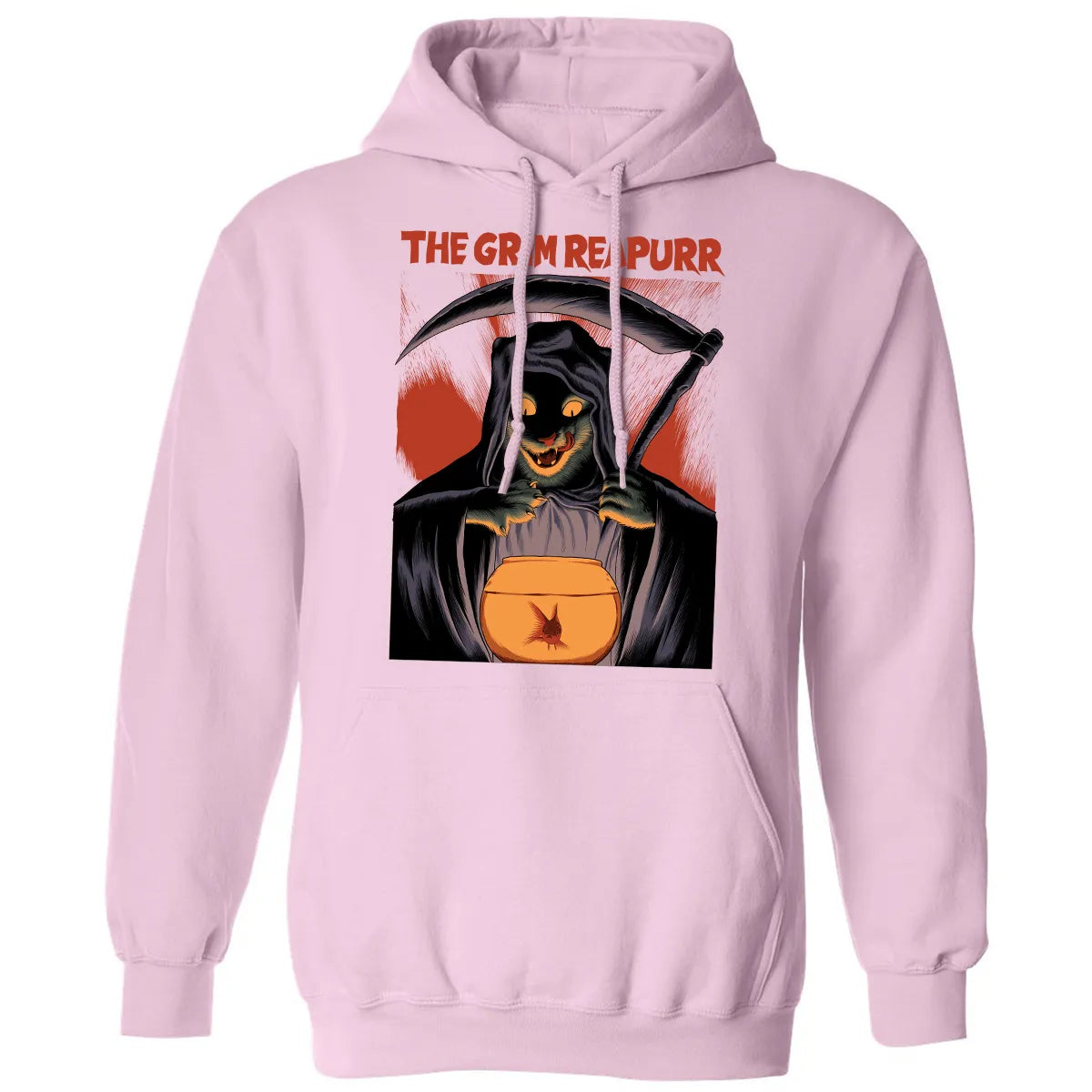 Classic Unisex Hoodie - XGULGNXW