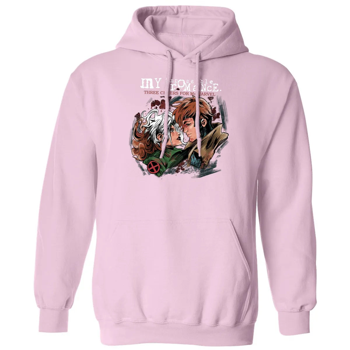 Classic Unisex Hoodie - WWJH3AMD