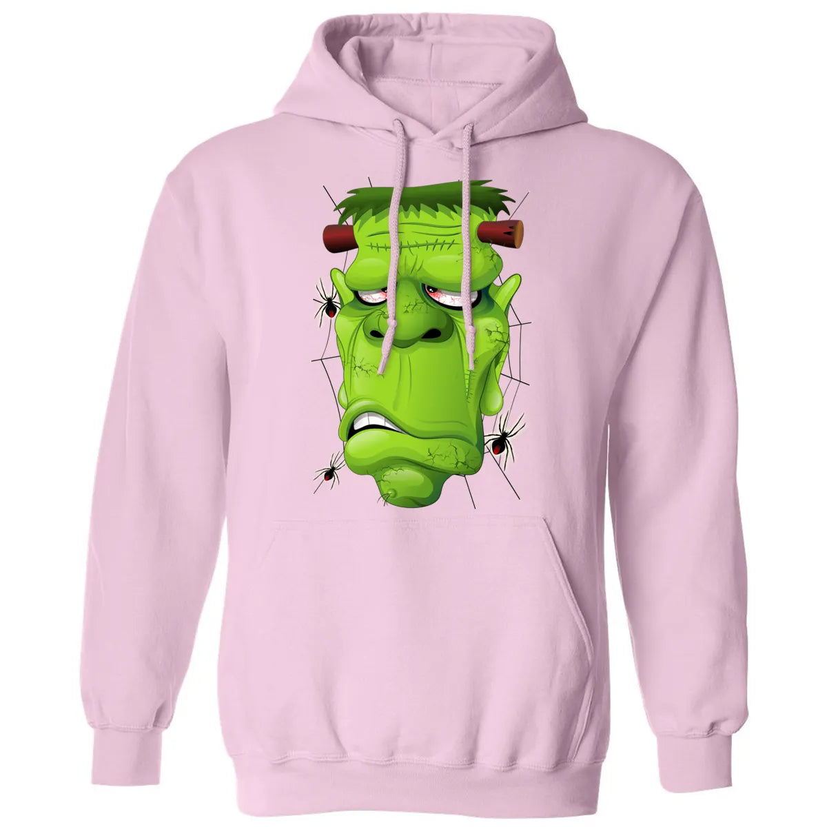 Classic Unisex Hoodie - KUFM2WYS