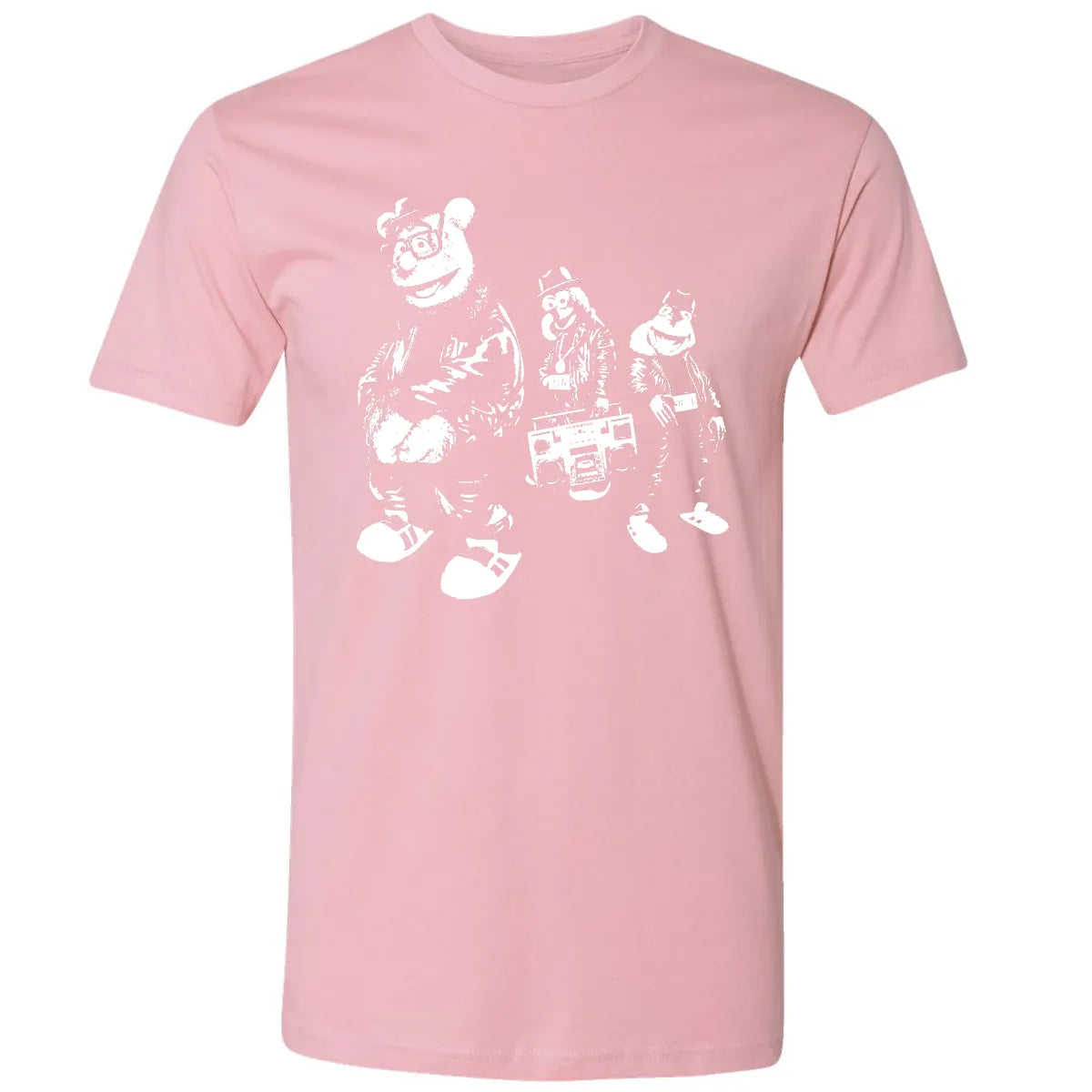 Premium Unisex T-shirt - DN1UY7J1