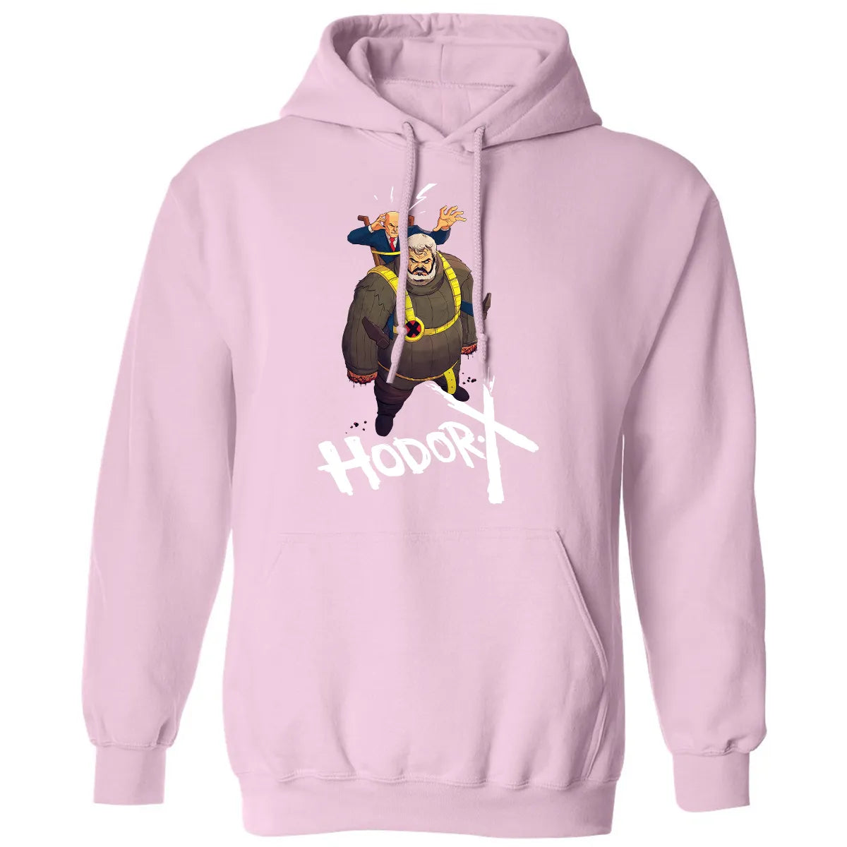 Classic Unisex Hoodie - CE2VRE9E